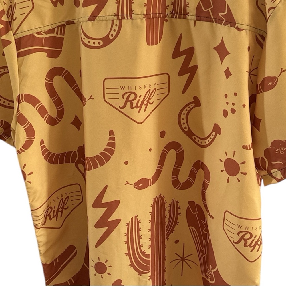 Men’s Button Down Shirts Size XL - Picture 8 of 12